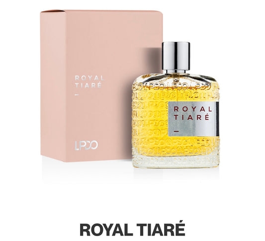 PROFUMO ROYAL TIARÈ