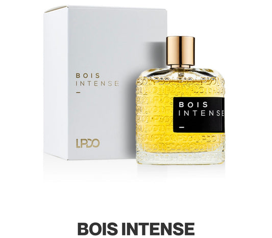 PROFUMO BOIS INTENSE