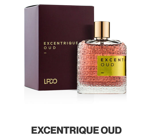 PROFUMO EXCENTRIQUE OUD