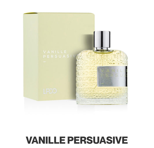 PROFUMO VANILLE PERSUASIVE