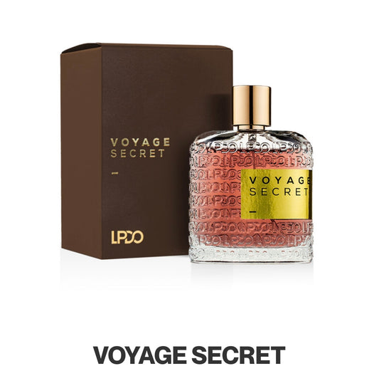 PROFUMO VOYAGE SECRET