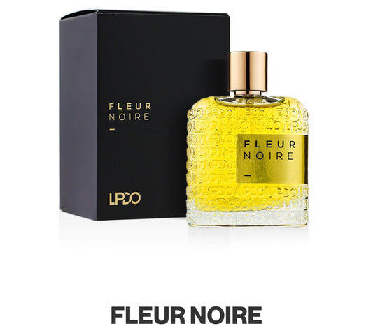 PROFUMO FLEUR NOIR