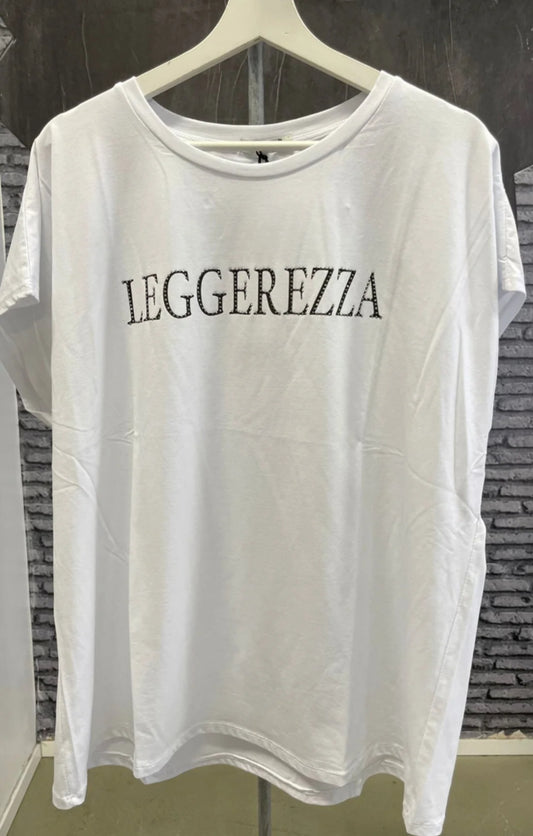 T -SHIRT SUSY STAR