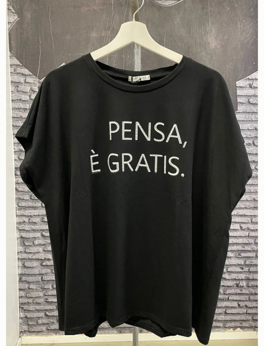 T SHIRT SUSY STAR
