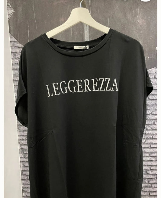 T -SHIRT SUSY STAR