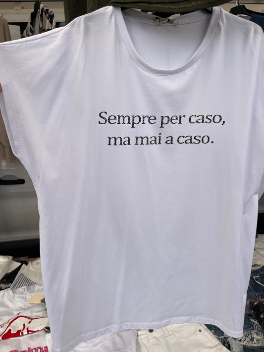 T SHIRT SUSY STAR