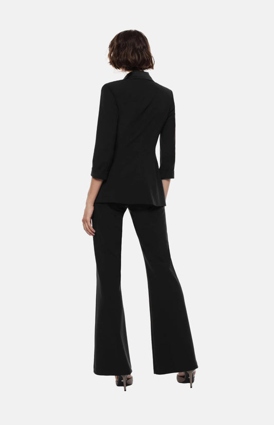 COMPLETO NERO IMPERIAL