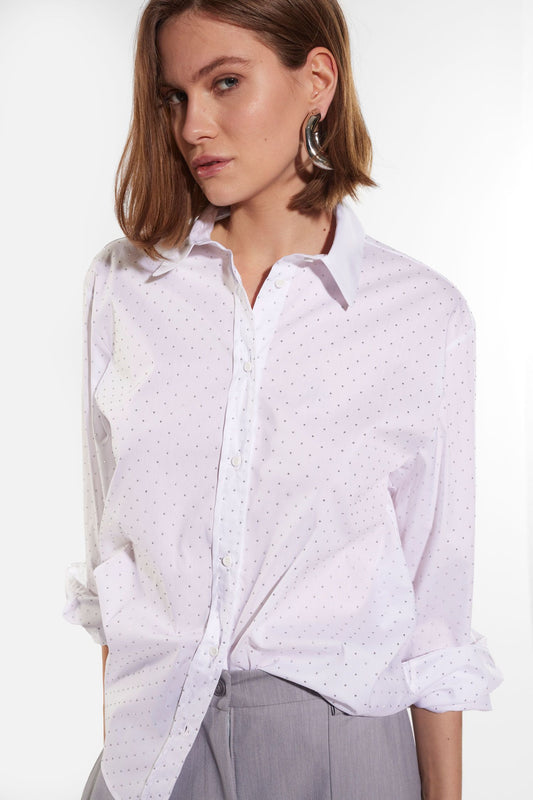 CAMICIA IMPERIAL BIANCA