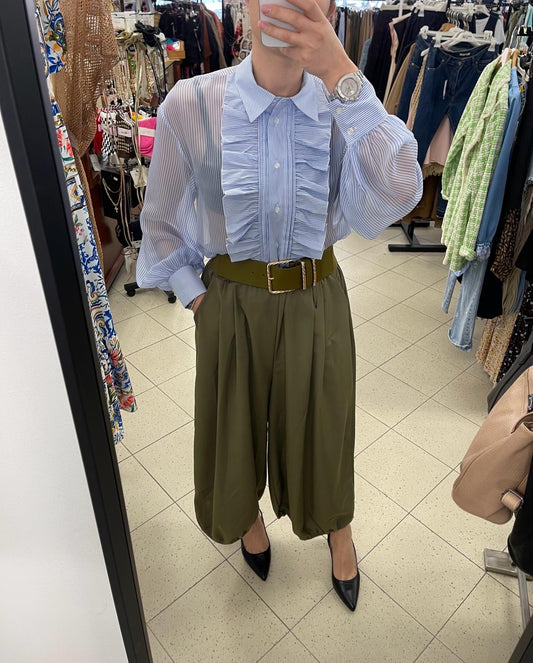 PANTALONE Emma leggero