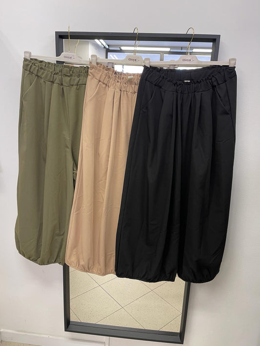 PANTALONE Emma leggero