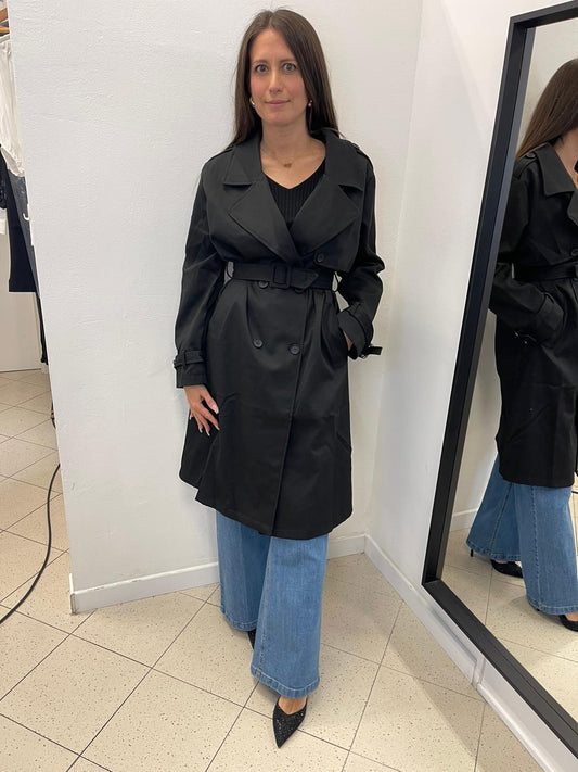 TRENCH CLASSIC