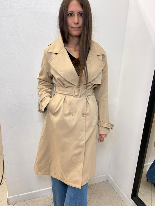 TRENCH CLASSIC