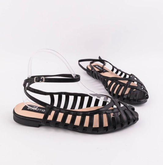 SANDALO RAGNETTO NEW