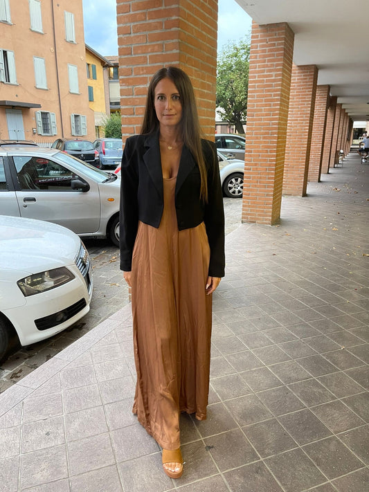 TUTA VISCOSA OVER