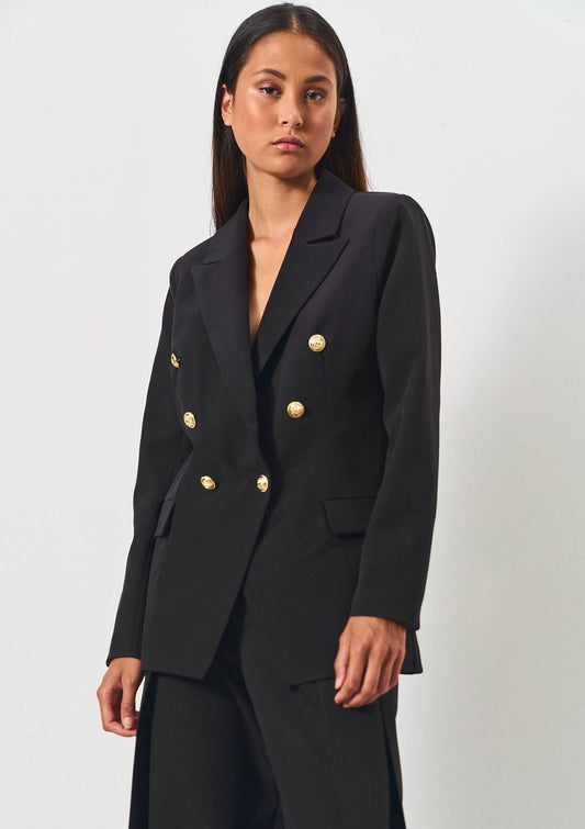 BLAZER BOTTONI GIOIELLO