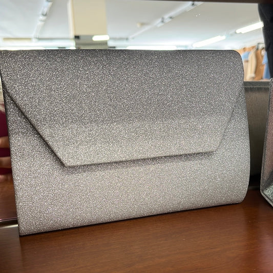 POCHETTE SILVER