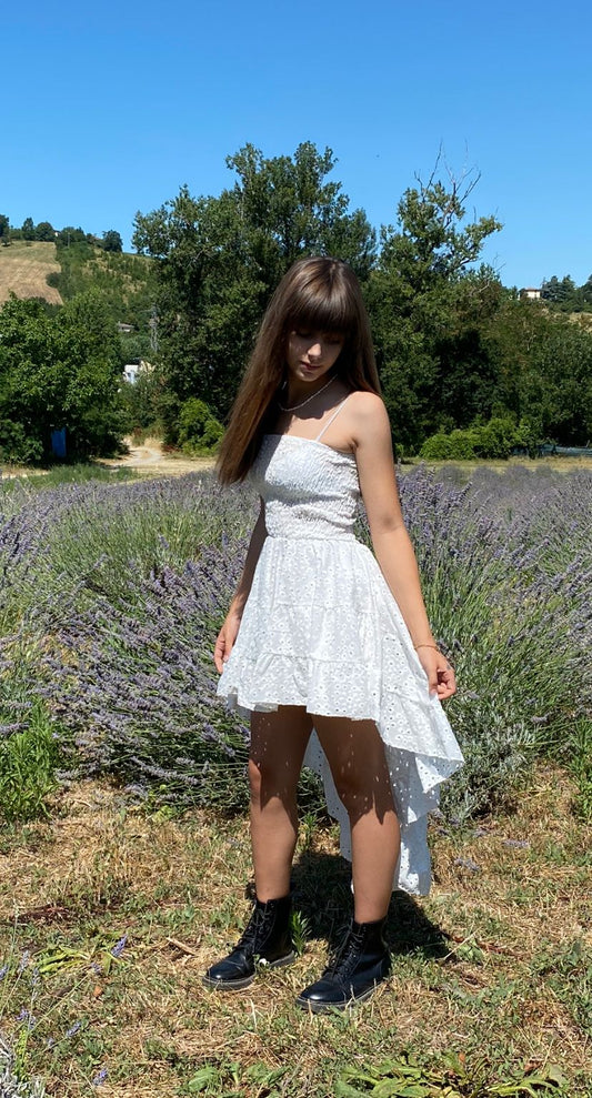 ABITINO SANGALLO CHIARA CON CODA