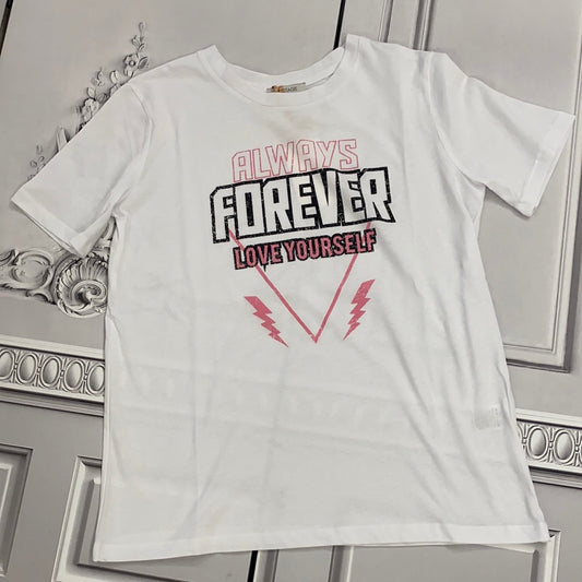 T SHIRT LOVE YOURSELF