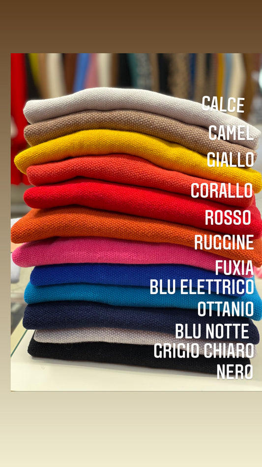 MAGLIONE SCOLLO V MORBIDO
