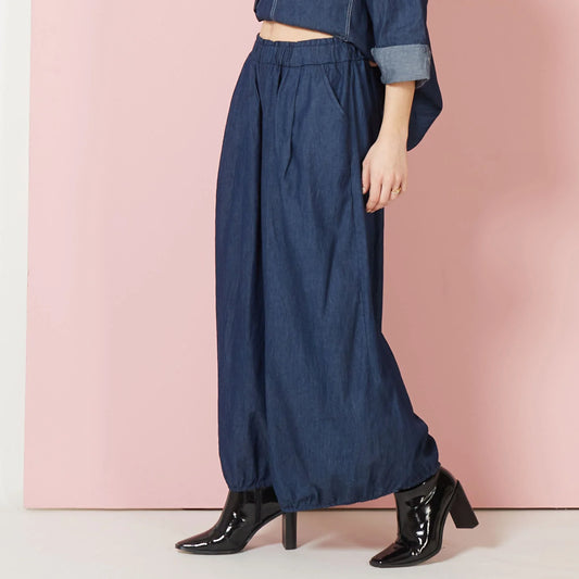 PANTAGONNA EMMA LEGGERO