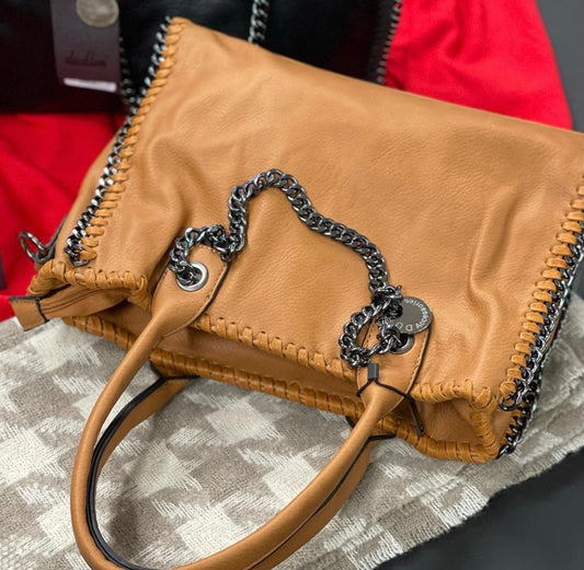 BORSA CHAIN MAXI