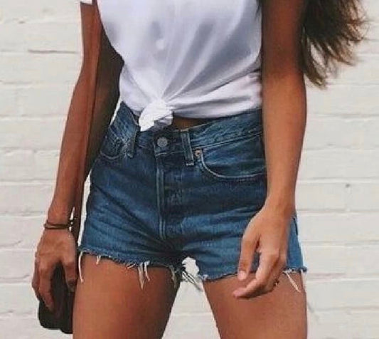 LEVIS SENZA ELASTICO