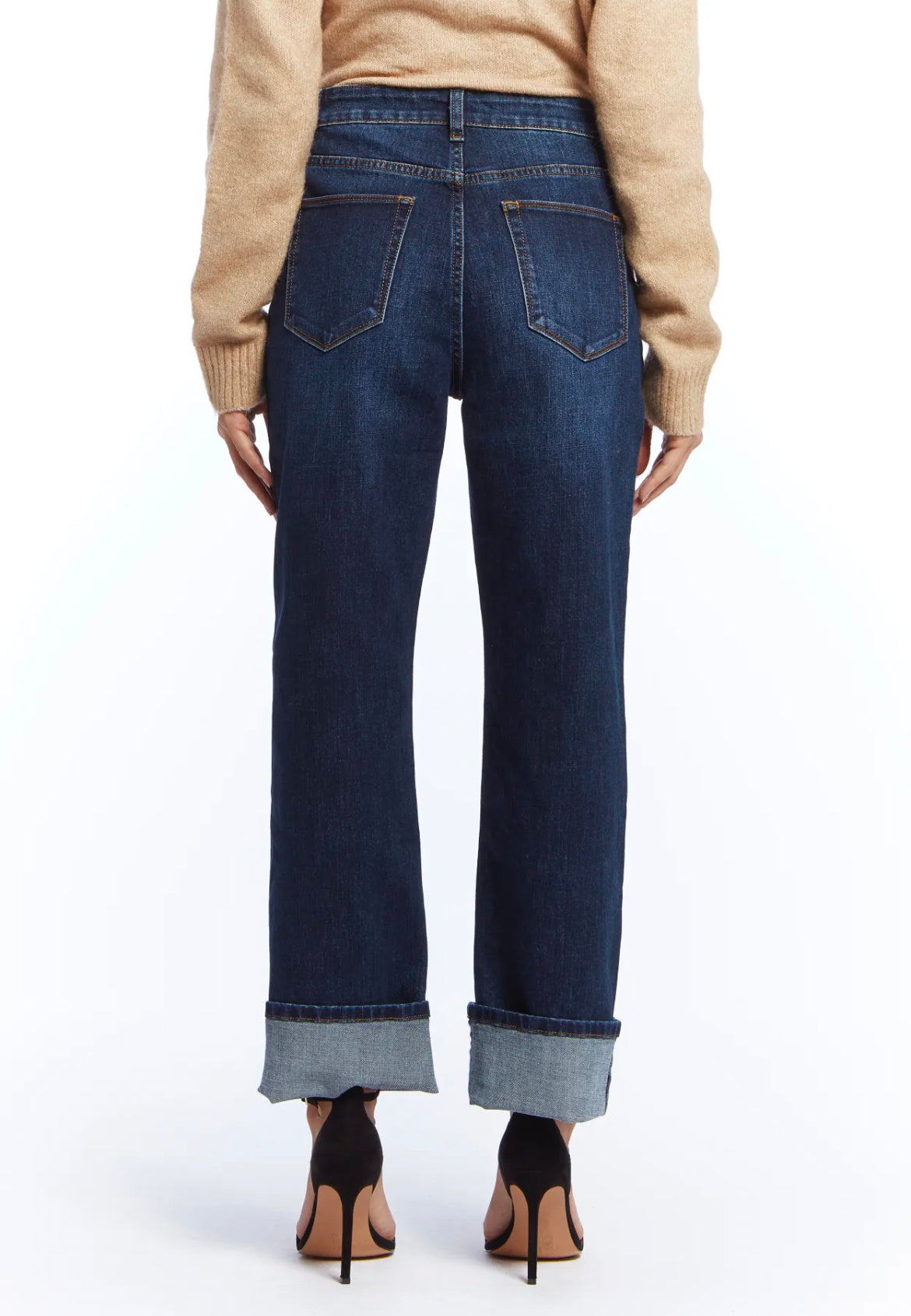 JEANS BAGGY 9188