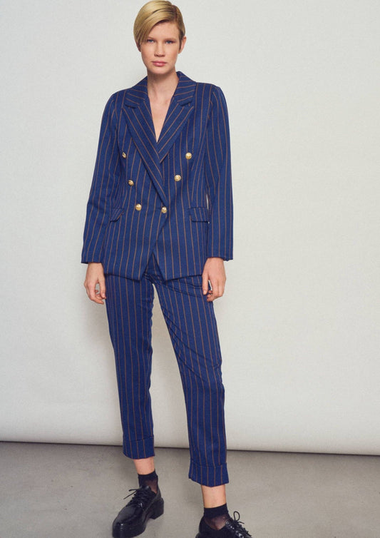 PANTALONE ELEGANTE LUMINA