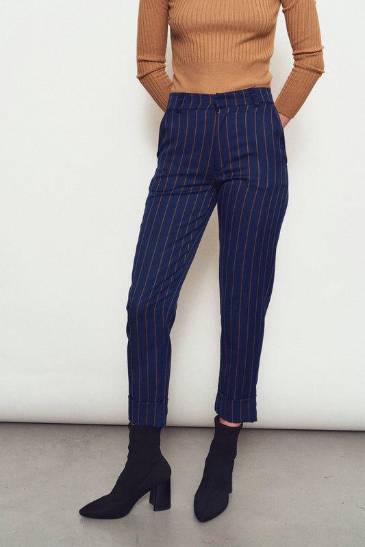 PANTALONE ELEGANTE LUMINA